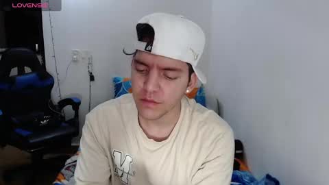 Snapshot of daniel_vargas5 chatting on 23, 12, 2024 Daniel online show from 23, 12, 2024