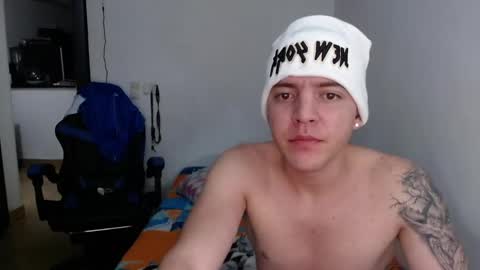 Snapshot of daniel_vargas5 chatting on 29, 12, 2024 Daniel online show from 29, 12, 2024