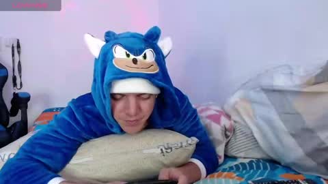 Snapshot of daniel_vargas5 chatting on 29, 12, 2024 Daniel online show from 29, 12, 2024