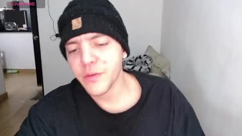 Snapshot of daniel_vargas5 chatting on 1, 1, 2025 Daniel online show from 1, 1, 2025