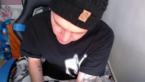 Snapshot of daniel_vargas5 chatting on 1, 1, 2025 Daniel online show from 1, 1, 2025