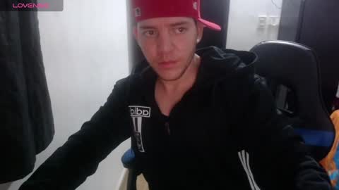 Snapshot of daniel_vargas5 chatting on 16, 1, 2025 Daniel online show from 16, 1, 2025