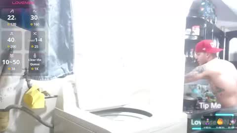 Snapshot of daniel_vargas5 chatting on 21, 1, 2025 Daniel online show from 21, 1, 2025