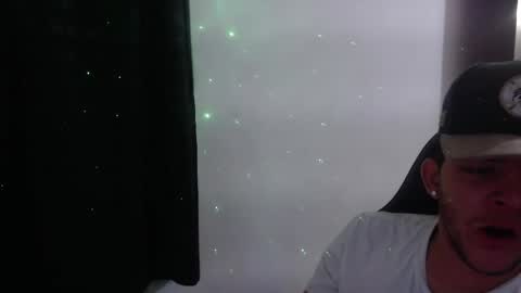 Snapshot of daniel_vargas5 chatting on 27, 1, 2025 Daniel online show from 27, 1, 2025