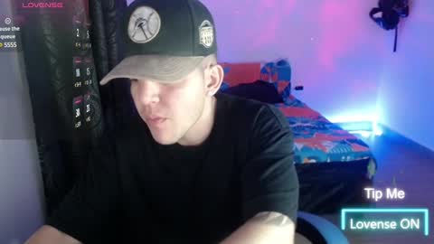 Snapshot of daniel_vargas5 chatting on 3, 2, 2025 Daniel online show from 3, 2, 2025