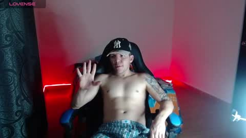 Snapshot of daniel_vargas5 chatting on 11, 2, 2025 Daniel online show from 11, 2, 2025