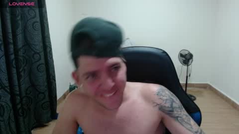 Snapshot of daniel_vargas5 chatting on 25, 2, 2025 Daniel online show from 25, 2, 2025