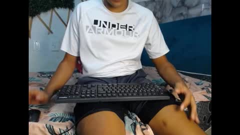 daniel_velez26 online show from 4, 11, 2025