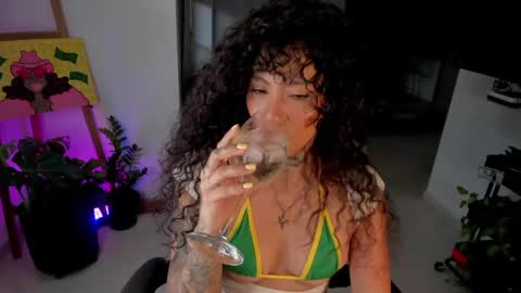 daniela_arenas online show from 24, 3, 2026