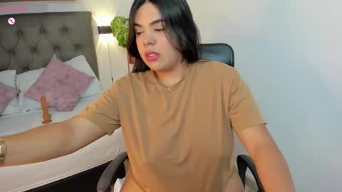 D A N I online show from 19, 11, 2025