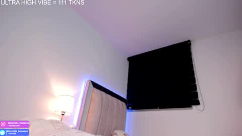 Snapshot of daniela_henaoo chatting on 8, 10, 2025 independent model online show from 8, 10, 2025