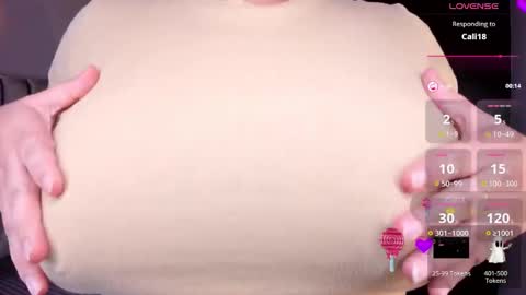 Snapshot of daniela_hornny chatting on 21, 1, 2025 dani h0rx online show from 21, 1, 2025