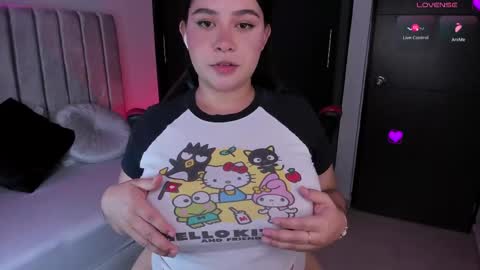 Snapshot of daniela_hornny chatting on 28, 2, 2025 dani h0rx online show from 28, 2, 2025