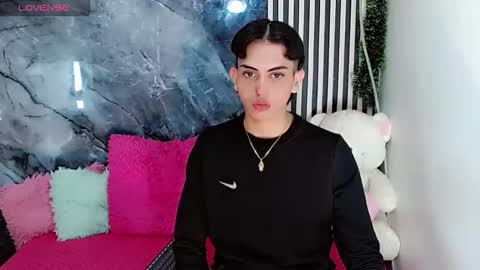 daniela_pink_ online show from 7, 1, 2026