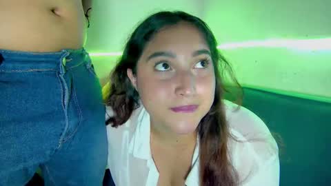 dani-richie online show from 13, 11, 2025