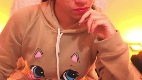 daniela_rivasthl online show from 22, 3, 2026