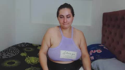 daniela_sexy34 online show from 9, 2, 2025