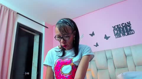 Snapshot of daniela_xue chatting on 6, 2, 2025 lorena online show from 6, 2, 2025