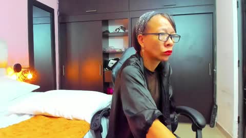 Snapshot of daniela_xue chatting on 18, 2, 2025 lorena online show from 18, 2, 2025