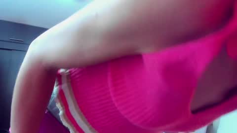 Snapshot of daniela_xue chatting on 21, 2, 2025 lorena online show from 21, 2, 2025