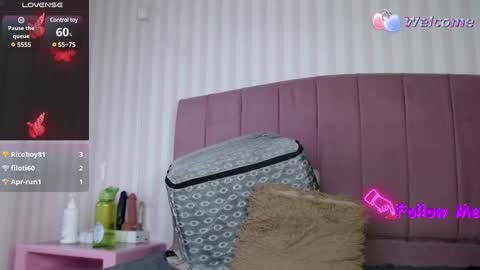 Daniela online show from 7, 1, 2025