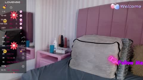 Daniela online show from 15, 1, 2025