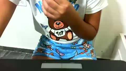 danielaa_foxx online show from 23, 9, 2025