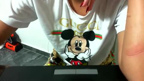 danielaa_foxx online show from 3, 12, 2025