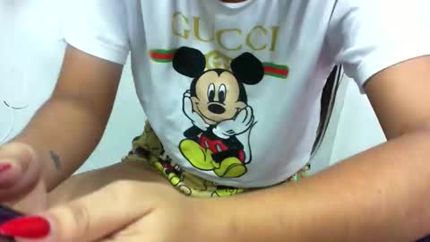 danielaa_foxx online show from 9, 2, 2026