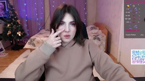 Snapshot of danielacooperx chatting on 5, 1, 2026 Daniela Cooper online show from 5, 1, 2026