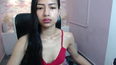 DanielaEmber7 online show from 21, 9, 2025
