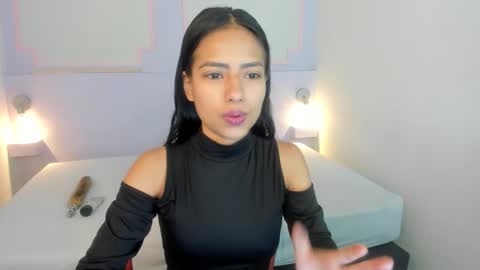 DanielaEmber7 online show from 29, 9, 2025