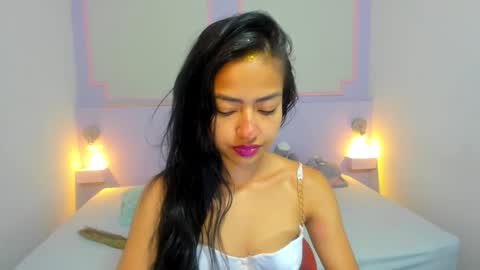 DanielaEmber7 online show from 2, 10, 2025