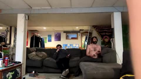 Snapshot of danielartbigd chatting on 9, 11, 2025 Daniel online show from 9, 11, 2025