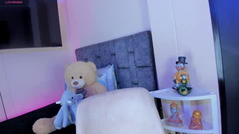 danielasexya online show from 3, 12, 2024