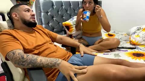 danielaw777 online show from 17, 9, 2025