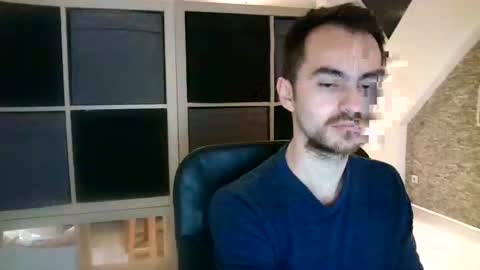 Snapshot of danielbt28 chatting on 24, 2, 2025 danielbt28 online show from 24, 2, 2025