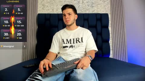 DANIEL online show from 7, 12, 2024