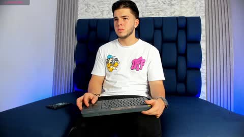 DANIEL online show from 11, 12, 2024