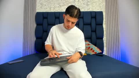 DANIEL online show from 22, 1, 2025