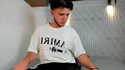 DANIEL online show from 24, 1, 2025