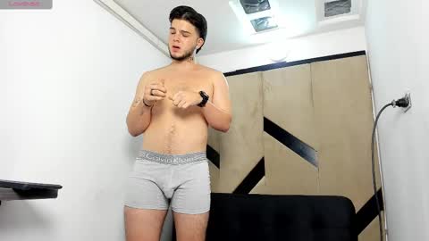 DANIEL online show from 21, 2, 2025