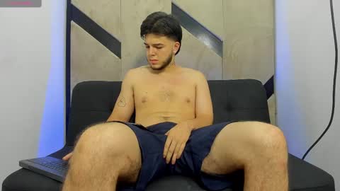 DANIEL online show from 7, 3, 2025