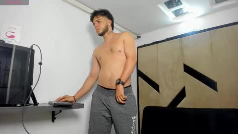 DANIEL online show from 11, 3, 2025