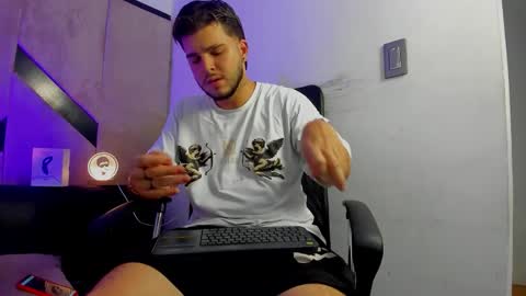 DANIEL online show from 19, 9, 2025