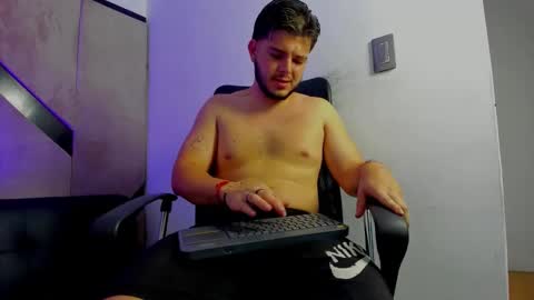 DANIEL online show from 23, 9, 2025