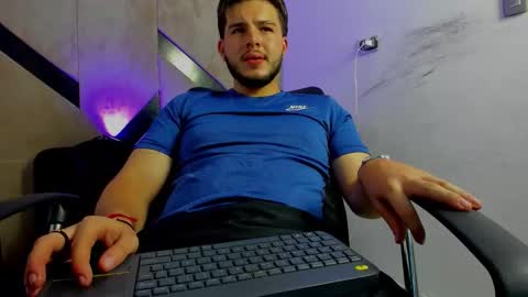 DANIEL online show from 24, 9, 2025