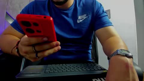 DANIEL online show from 30, 9, 2025