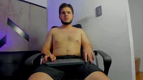 DANIEL online show from 4, 10, 2025
