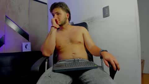 DANIEL online show from 8, 10, 2025